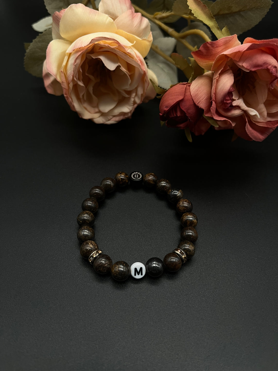 Armband Iris - Bracelettery