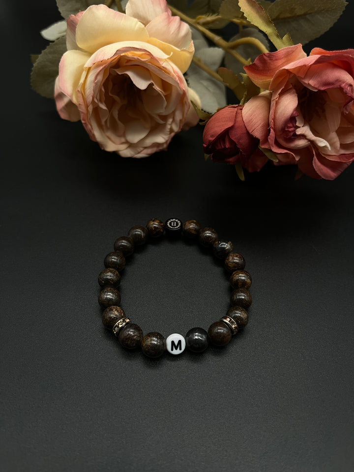 Armband Iris - Bracelettery
