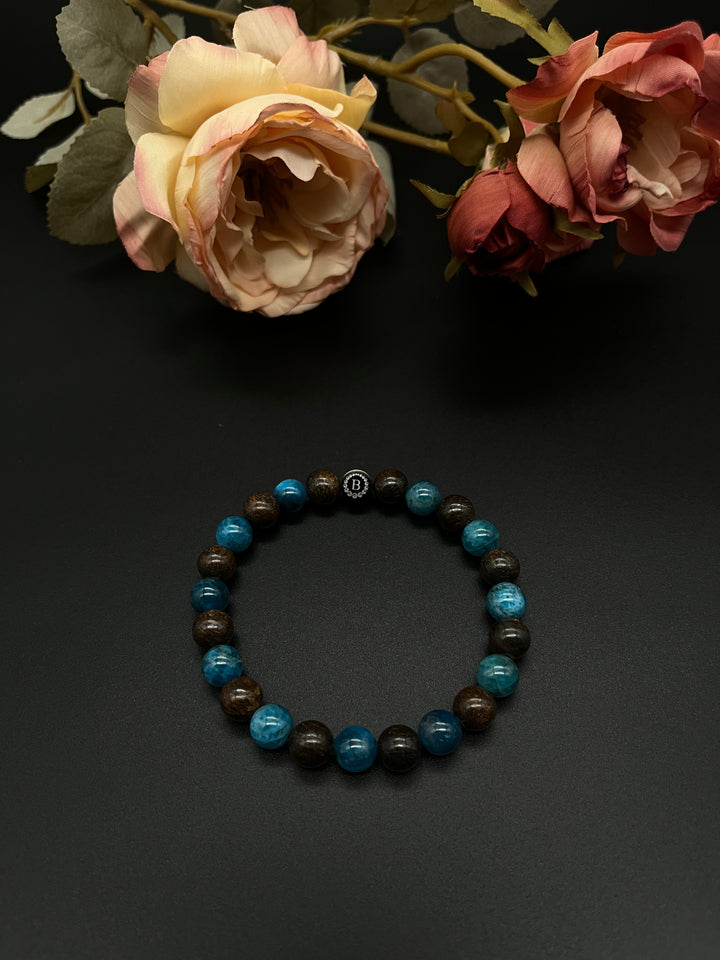Armband Iris - Bracelettery