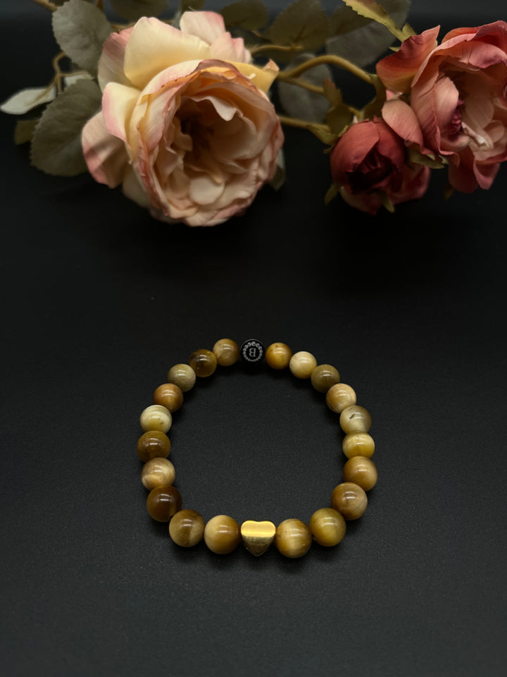 Armband Iris - Bracelettery