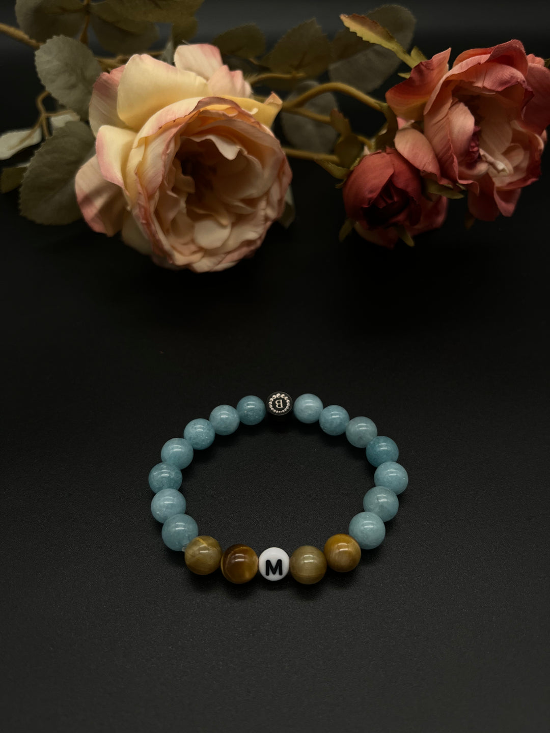Armband Iris - Bracelettery