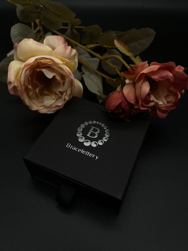 Armband Iris - Bracelettery