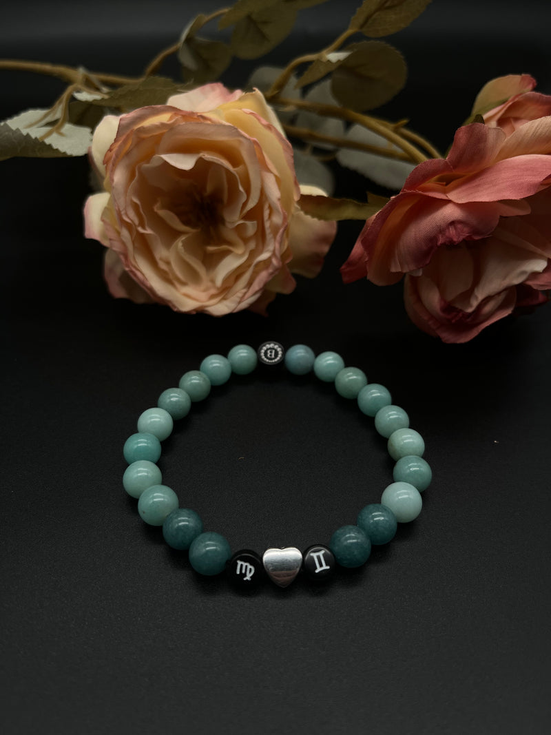 Armband Iris - Bracelettery