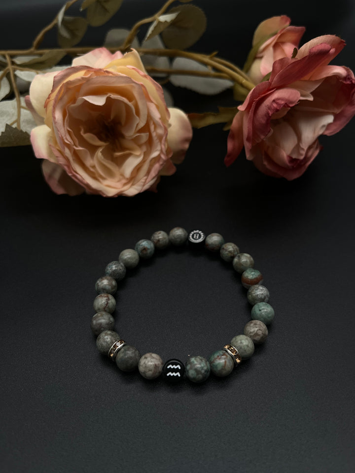 Armband Iris - Bracelettery