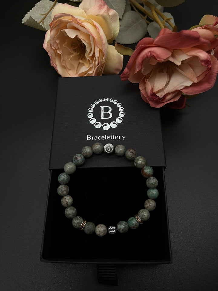 Armband Iris - Bracelettery