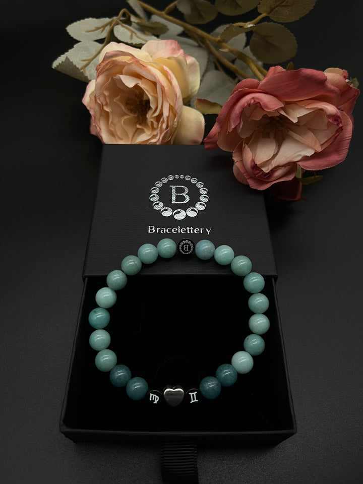 Armband Iris - Bracelettery