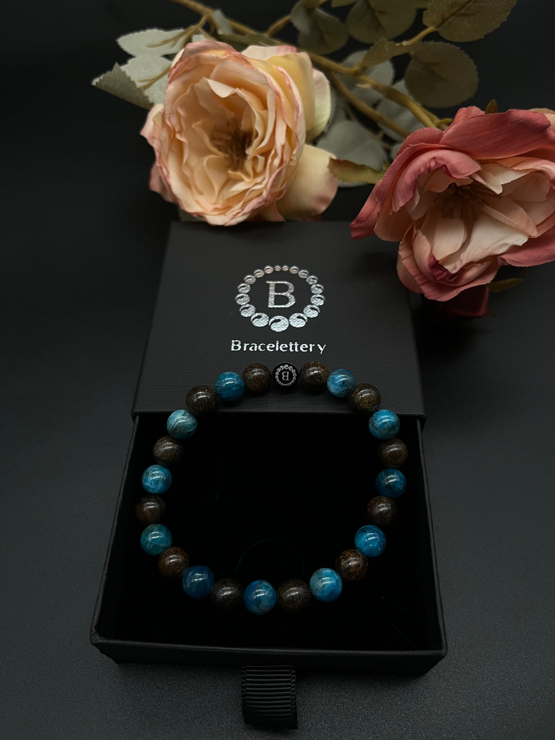 Armband Iris - Bracelettery
