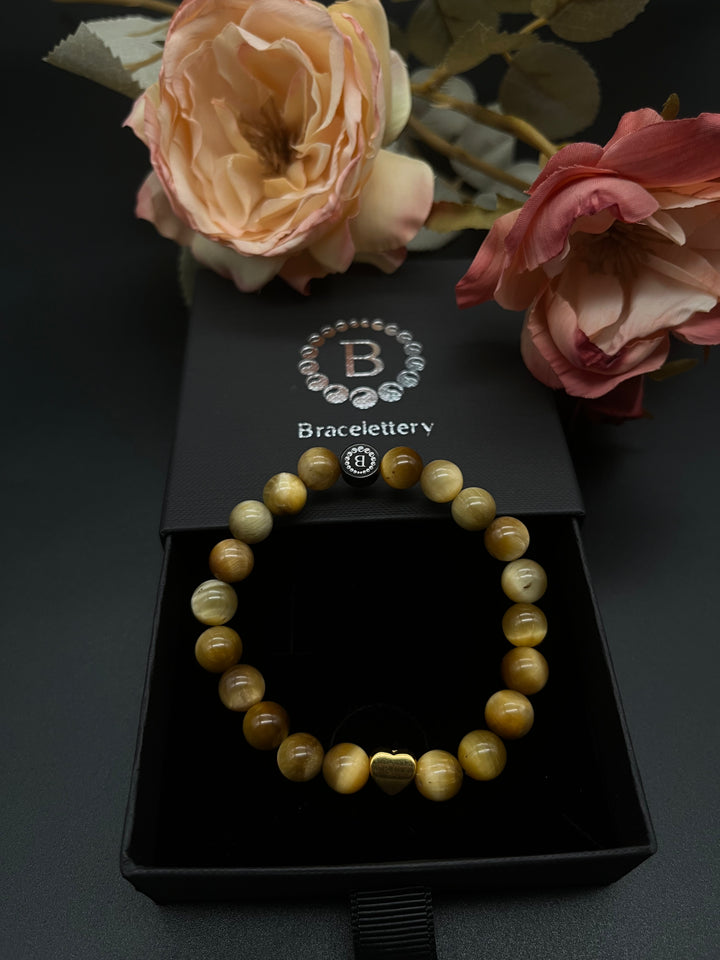 Armband Iris - Bracelettery