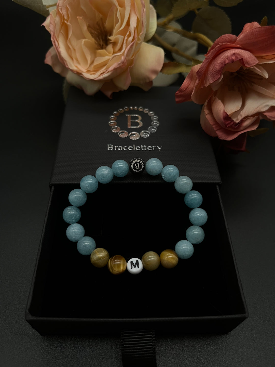 Armband Iris - Bracelettery