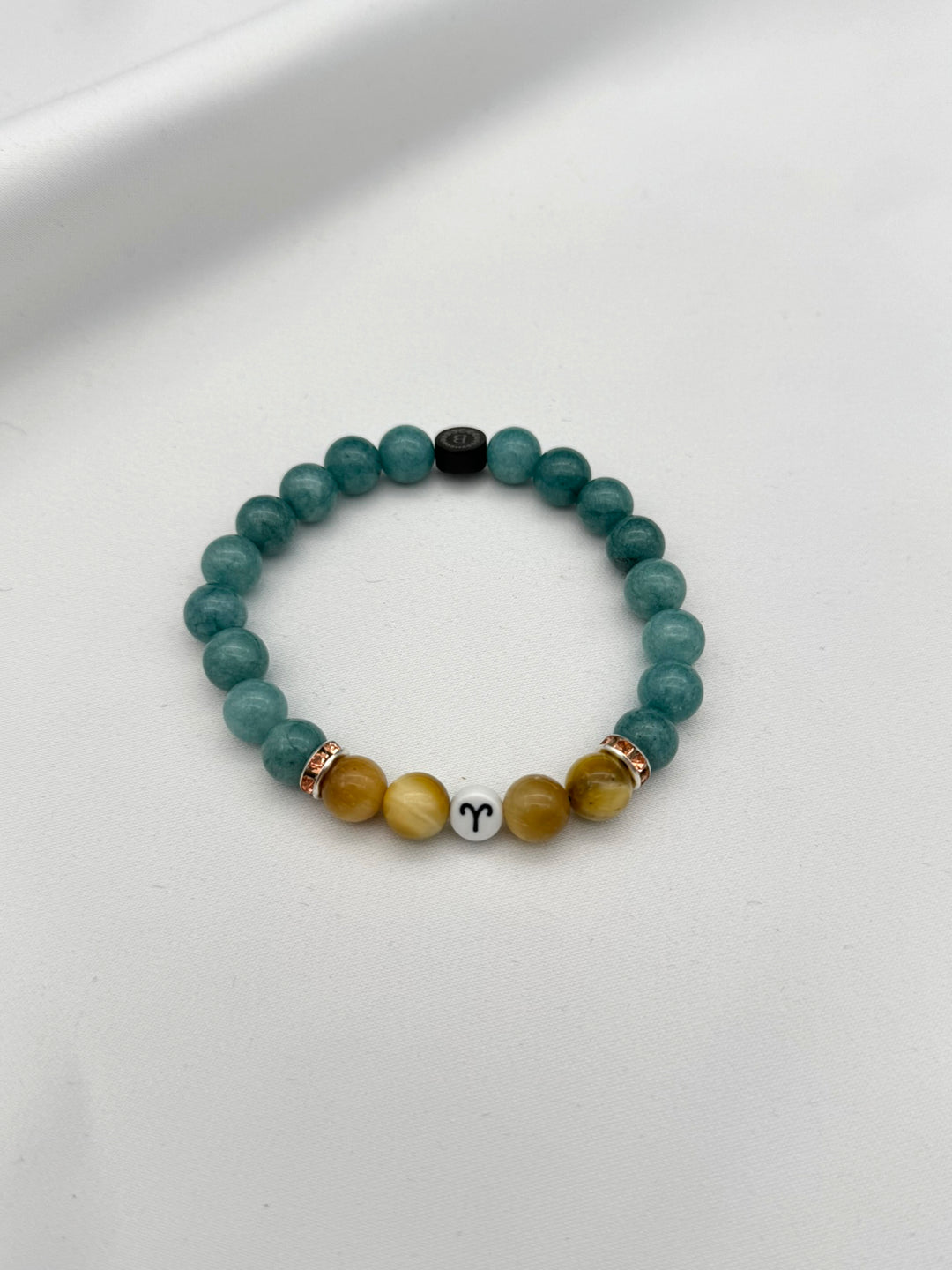 Armband Iris Sternzeichen - Bracelettery