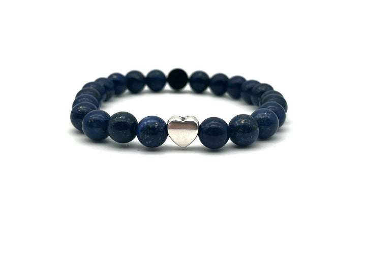 Armband Lapislazuli - Bracelettery