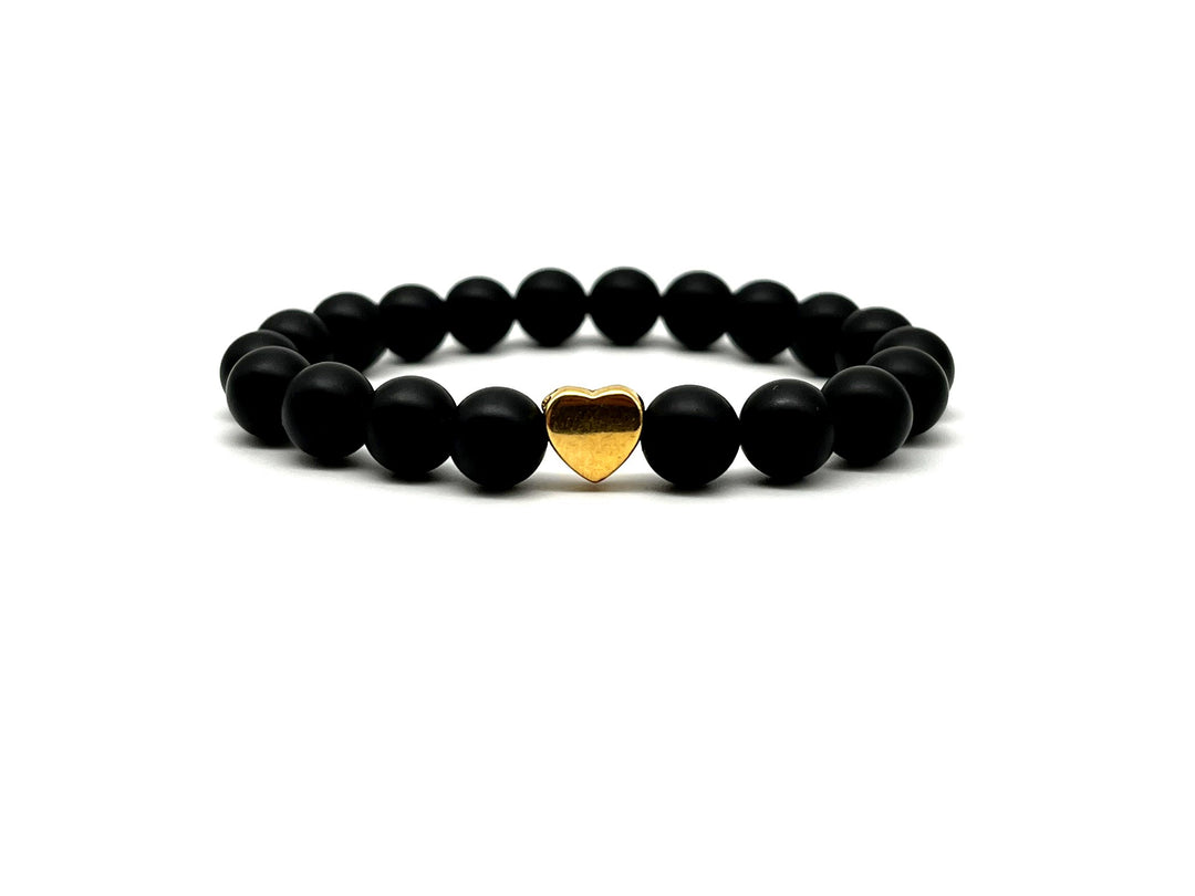 Armband Onyx - Bracelettery