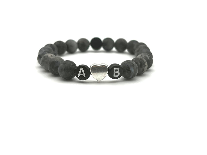 Armband Labradorit - Bracelettery