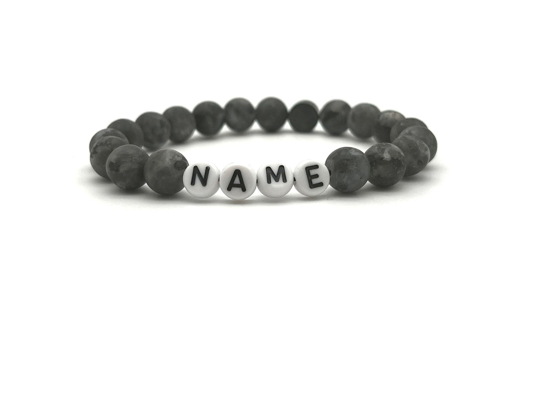 Armband Labradorit - Bracelettery