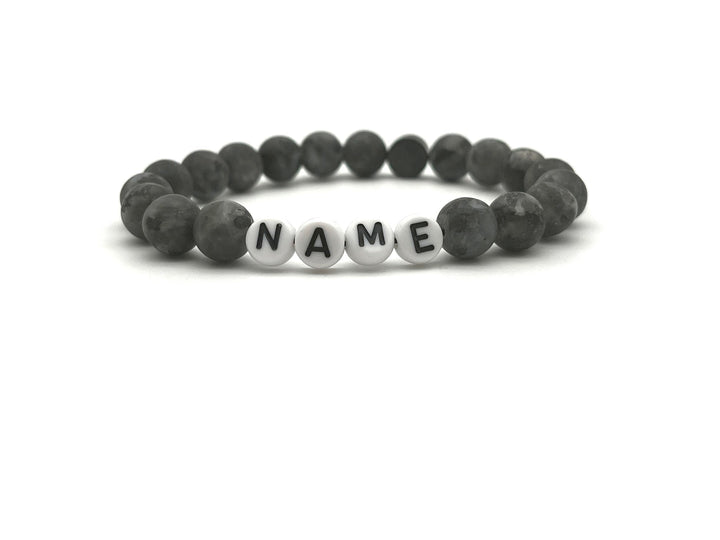 Armband Labradorit - Bracelettery