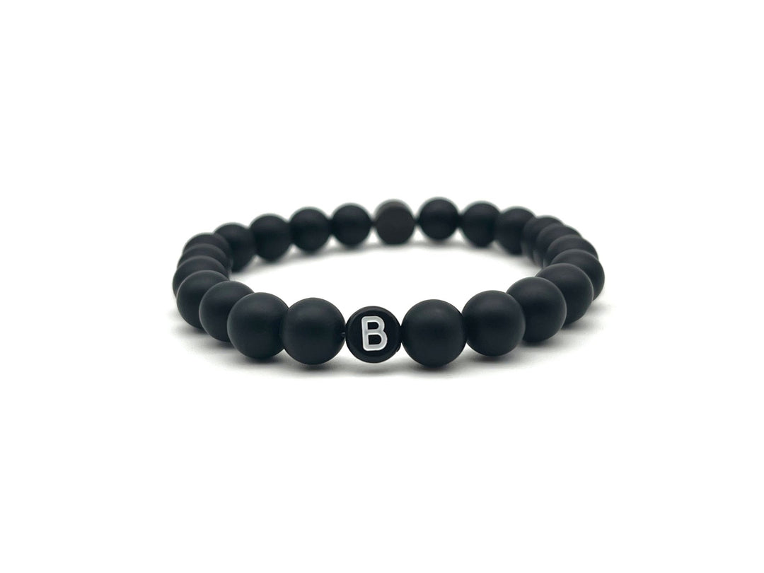 Armband Onyx - Bracelettery