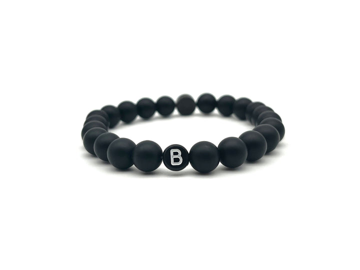 Armband Onyx - Bracelettery