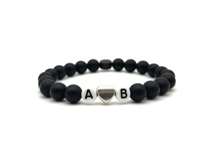 Armband Onyx - Bracelettery