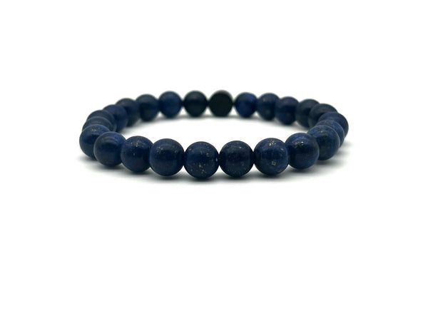 Armband Lapislazuli - Bracelettery
