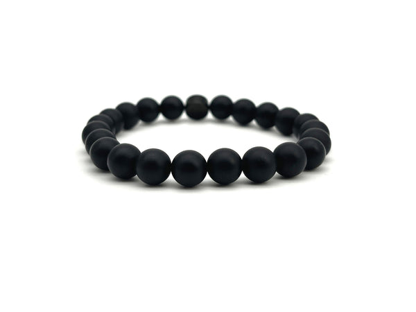 Armband Onyx - Bracelettery